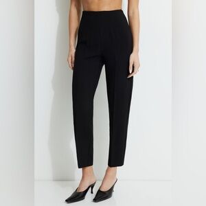 Dynamite Kendall Slim Side Zip Pants